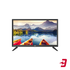 Телевизор 24" HEC H24E06S