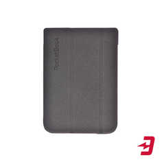 Чехол для электронной книги Vivacase для PocketBook 740 Grey (VPB-С740ZHAKKARDGR)