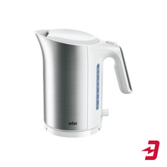 Электрочайник Braun WK501AI-WK5100WH