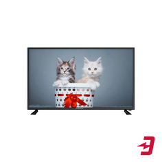 LED телевизор 43" Daewoo L43A620VFE