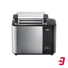 Тостер Braun HT501BI-HT5010BK