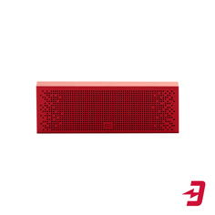 Портативная колонка Xiaomi Mi Bluetooth Speaker Red