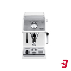 Кофеварка рожковая DeLonghi ECP33.21.W