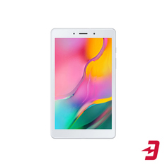 Планшет Samsung Galaxy Tab A 8.0 LTE 32Gb Silver (SM-T295)