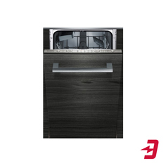 Встраиваемая посудомоечная машина Siemens iQ100 SR615X21DR
