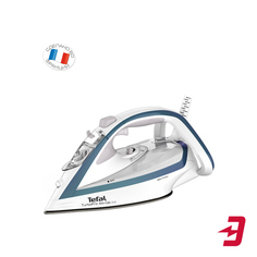 Утюг Tefal Turbo Pro Anti-calc FV5689E0