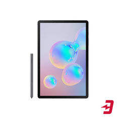 Планшет Samsung Galaxy Tab S6 10.5 LTE Gray (SM-T865)