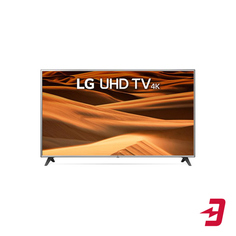 Ultra HD (4K) LED телевизор 75" LG 75UM7090PLA