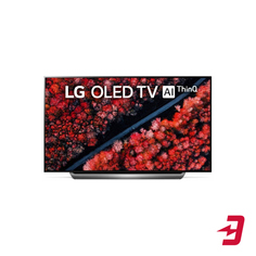Ultra HD (4K) OLED телевизор 55" LG OLED55C9PLA
