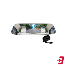 Автомобильный видеорегистратор Digma FreeDrive 404 Mirror Dual