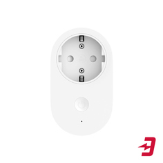 Умная розетка Xiaomi Mi Smart Power Plug (ZNCZ05CM)