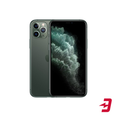 Смартфон Apple iPhone 11 Pro 256GB Midnight Green (MWCC2RU/A)