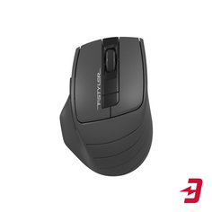 Мышь A4Tech FStyler FG30 Grey