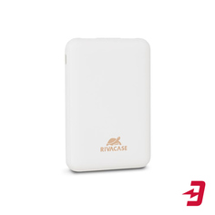 Внешний аккумулятор RIVACASE VA2405 5000 mAh White