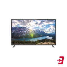 Ultra HD (4K) LED телевизор 55" ВИТЯЗЬ 55LU1207 Smart