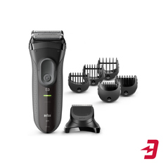 Электробритва Braun 3000 BT