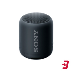Портативная колонка Sony SRS-XB12 Black