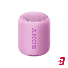 Портативная колонка Sony SRS-XB12 Violet