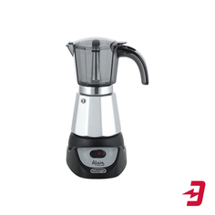 Кофеварка гейзерная DeLonghi EMKM.6.B
