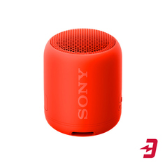 Портативная колонка Sony SRS-XB12 Red