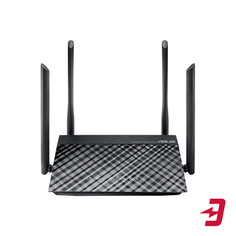Wi-Fi роутер ASUS RT-N600RU (90IG0600-BR9500)