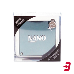 Ароматизатор на панель автомобиля Colibri Nano Ceramic "Новая машина" (NAN-02)