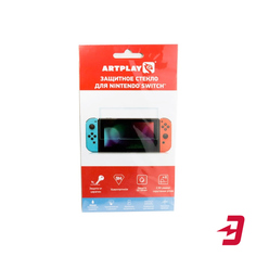 Защитное стекло Artplays для Nintendo Switch (NS-1003)