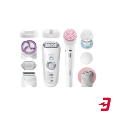 Эпилятор Braun Silk-epil 7 Beauty Set SES 7-895