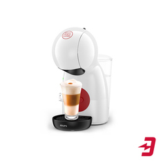 Кофеварка капсульная Krups Nescafe Dolce Gusto Piccolo XS KP1A0110