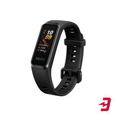 Фитнес-трекер Huawei Band 4 Graphite Black (ADS-B29)