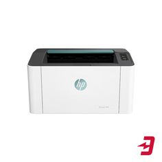 Лазерный принтер HP Laser 107r (5UE14A)