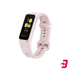 Фитнес-трекер Huawei Band 4 Pink Sakura (ADS-B29)