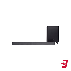 Саундбар JBL BAR 5.1 Immersive (JBLBAR51IMBLKEP)