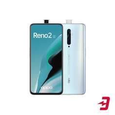 Смартфон OPPO Reno2 Z Sky White (CPH1951)