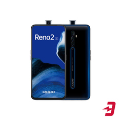 Смартфон OPPO Reno2 Z Luminous Black (CPH1951)