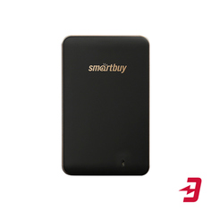 Твердотельный накопитель Smartbuy S3 Drive 128GB Black (SB128GB-S3DB-18SU30)