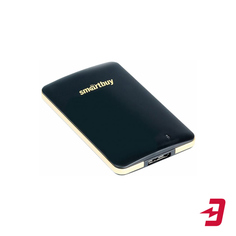 Твердотельный накопитель Smartbuy 1TB S3 Drive Black (SB1024GB-S3DB-18SU30)