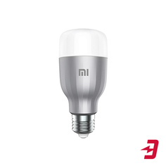 Умная лампочка Xiaomi Mi LED Smart Bulb (GPX4014GL)