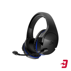 Игровые наушники HyperX Cloud Stinger Wireless (HX-HSCSW-BK)