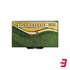 Ultra HD (4K) OLED телевизор 65" LG OLED65B9PLA