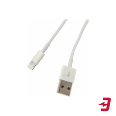 Кабель Continent Lightning для Apple (DCI-2105WT)