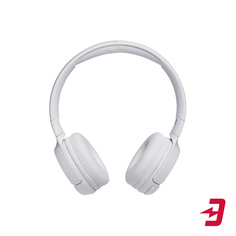 Беспроводные наушники с микрофоном JBL Tune 590BT White