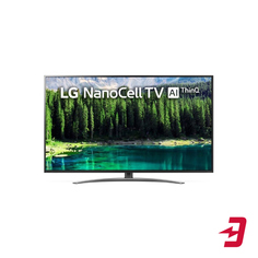 Ultra HD (4K) LED телевизор 75" LG 75SM8610PLA