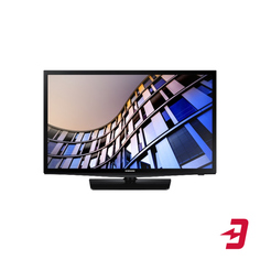 LED телевизор 24" Samsung UE24N4500AU