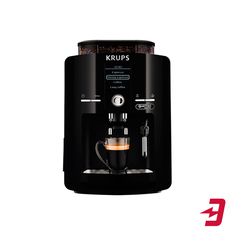 Кофемашина Krups Quattro Force EA82F010