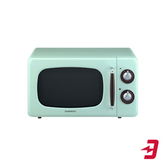 Микроволновая печь Daewoo KOR-6697M