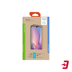 Защитное стекло InterStep FSC для Honor 9X Black (IS-TG-HON009XPR-02AFB0-ELBTUA3)
