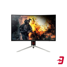Игровой монитор AOPEN 27HC2RPbmiiphx