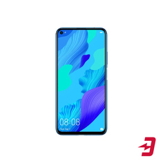 Смартфон Huawei Nova 5T Crush Blue (YAL-L21)