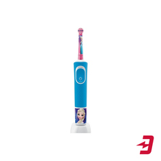 Электрическая зубная щетка Braun Oral-B Vitality D100.433.2K Frozen